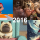 2016 Animated Movie Calendar